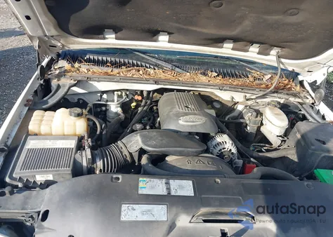 2004 GMC Sierra 1500 Sle из США, поврежденный, VIN 2GTEC19T841246157